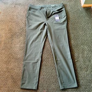G/FORE Golf pants — Brand new with tags on them.